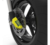 Anti-theft protection OXFORD OF46