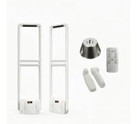 Anti-Theft Security Gate System 58hz,effective anti-shoplifting