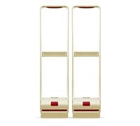 Anti-Theft Security Sensor Tower for System - Easy Installation for Retail Clothing and Supermarkets,