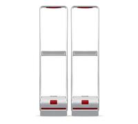 Anti-Theft Security Sensor Tower for System - Easy Installation for Retail Clothing and Supermarkets,