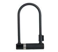 Anti Theft Security U Lock Or D Lock 230mm / 300mm AXA Newton Bicycle Bike Cycle