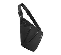 Anti-theft Shoulder Bag for Men, Invisible under Jacket, Most Practical