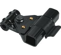 ABUS SH 59 Transport Bracket, black