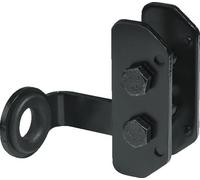 ABUS SH 68/69 Transport Bracket, black