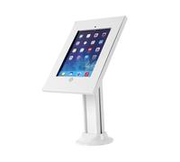 Anti Theft Tablet Stand Holder Table Desk Mount Lock Key iPad 2 / 3 / 4 / Air 2
