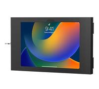 Anti-Theft Tablet Wall Mount for iPad 11-inch (A16) & iPad 10.9” - Secured Tablet Wall Mount with Premium Lock & Key Enclosure
