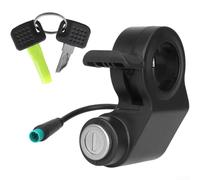 Anti-Theft Throttle Lock for Kukirin G2 Pro Secure