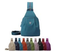 Anti-Theft Tote Backpack Convertible Bag,Mini Backpack 2026 New Anti-theft Tote Chest Bag For Fitness, Commuting, Travel(Blue)