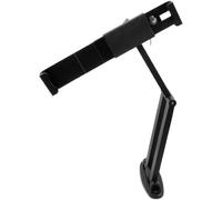 Anti-Theft Trade Show POS Presentation Wall Bracket Swivel Arm Flexible
