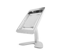 Anti-Theft Trade Show Presentation Retaining Arm Stand Holder for iPad Pro 12.9"