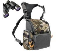 Anti-theft travel bag, men's sling chest pockets, multi-pocket, breathable, telescopic chest bag for outdoors, for men, teenagers, adults, hiking adventures, bird watching, cycling, walk