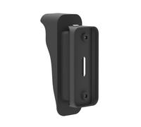 Anti Theft Video Doorbell Mount,Adjustable Angle Wireless Video Doorbell Bracket | Camera Holder No Drilling for House Rental Property Business