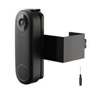 Anti-Theft Video Doorbell Mount Compatible with Reolink/Orbitell Doorbell