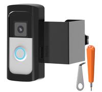 Anti-Theft Video Doorbell Mount for Video Doorbell Camera