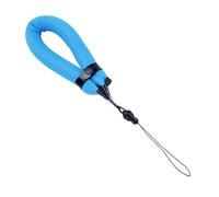 Anti-Think Floating Strap Wrist Chain for Camera High Visibility Design Easy to Get Underwater Quick Release Floating Strap for Action Camera