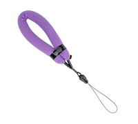 Anti-Think Floating Strap Wrist Chain for Camera High Visibility Design Easy to Get Underwater Quick Release Floating Strap for Action Camera