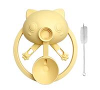 Anti-tip Stand for Cat Fountain | Portable Non-Slip Base with - Supports for Pet Water Dispenser, for Cats, Dogs, Balcony, Car Travels, and Outings