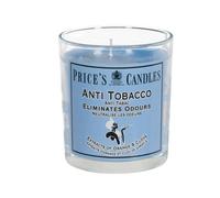 Anti Tobacco Jar Candle