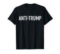 Anti-Trump - Impeach Against President Hate Donald Rally T-Shirt