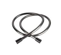 Anti-Twist Shower Hose Shower Hose 1.5M/2M with Brass Connections Flexible Anti-Twist Handheld Shower Head Bath Tube(C-2M)