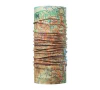 Anti-uv choker Buff el camino geo multi Multicolore TU