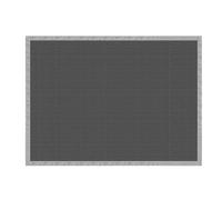 Anti-UV Magnetic Protection for Sunroof, Car Sun Protection, Magnetic Breathable Canvas for Side and Sun Accessories, Sun Protection