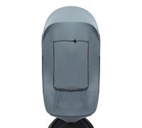 Anti-UV Parasol Cover for Strollers | Sun Shade Cover for Strollers - Anti-UV Canopy Accessory for Outdoors Walks Picnic