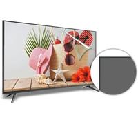 Anti UV TV Screen Protector for 32-75 Inch - Blue Light Screen Filter - Matte Anti-Glare Anti Scratch Film for // and Curved Displays/Clear / 49 Inches 1075x604 mm ,Clear-46 Inches 1017x570 mm