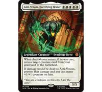 Anti-Venom, Horrifying Healer (Extended Art) | Marvel's Spider-Man