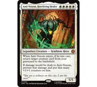 Anti-Venom, Horrifying Healer | Marvel's Spider-Man