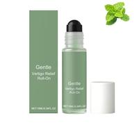 Anti-Vertigo Roll-On, Soothing Oils, Roll-On Essential Oils, Quickly Relieve Dizziness, Natural Ingredients, Useful, for Men, Women, Young and Old for On the Go (1)