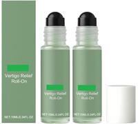 Anti-Vertigo Roller for Fast Relief of Vertigo. A Gentle Formula Naturally rebalances Your Body.