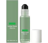 Anti-Vertigo Roller for Fast Relief of Vertigo. A Gentle Formula Naturally rebalances Your Body.