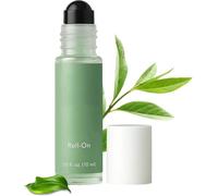Anti-Vertigo Roller, Natural Roller-Style Vertigo Relief, Easy to use, Fast-Acting Essential Oils, Natural Ingredients, Naturally restores Body Balance, Daily Care, Convenient to Carry on The go