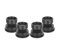 Anti Vibrating Silicone Pad for Lab P2S 3D Printers Scientific to Protect Internal Parts and Boosting Print Precisions Printer Feet