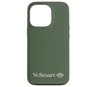 Anti-Vibration Binoculars VC Smart Logo Goods Case for iPhone 13 Pro
