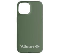 Anti-Vibration Binoculars VC Smart Logo Goods Case for iPhone 15