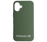 Anti-Vibration Binoculars VC Smart Logo Goods Case for iPhone 16 Plus