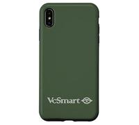 Anti-Vibration Binoculars VC Smart Logo Goods Case for iPhone XS Max