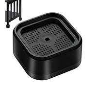 Anti-vibration feet for washing machines, non-slip high resistance, shock absorption - the washing machine from moving | for laundry room, home, sofa, cabinet, chair, stopping movement and