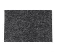 Anti-Vibration Felt Mat 30x20cm For Craft Work