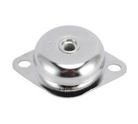 Anti Vibration Foot Pad 200kg Maximum Load