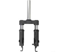 Anti-Vibration Front for suspension for Xiaomi for 1s Comfort Fit | Reduces vibration, smooth ride on bumps, fits for m365/Pro/ for 1s, aluminum build, easy self-install