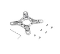 Anti-Vibration Gimbal Mounting Plate Camera Mount Holder Bracket for DJI Phantom 3 Standard (Color : For SE only)