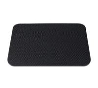Anti-Vibration Mat - 60 x 43 x 0.5 cm 361 g Exercise Pad Floor Guard