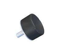 Anti-vibration Mount M10 Ø50mm H40mm 281 60 1263930