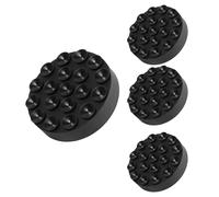 Anti Vibration Pads for Washing Machine, Anti Vibration Washing Machine Holder, Washing Machine Stabilizer with Anti Vibration and Noise Reduction Mat, Stabilizer Pads for Washing Machine, Love
