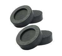 Anti Vibration Pads For Washing Machine, Rubber Pads For Noise Dampening, Washer And Dryer Pads For Absorbing Shock 4PCS
