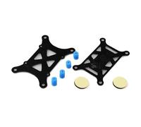 Anti-Vibration Plate Damping Mount Dampening Board For APM2.5 KK Flight Control