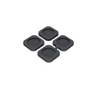 Anti Vibration Washing Machine Feet Pad Anti Slip Silent Universal Washing Machine Refrigerator Furniture Foot Pads(4pcs)